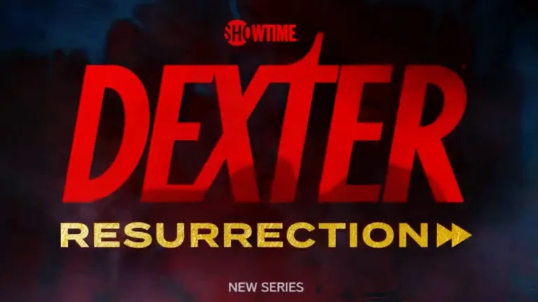 Dexter Resurrection