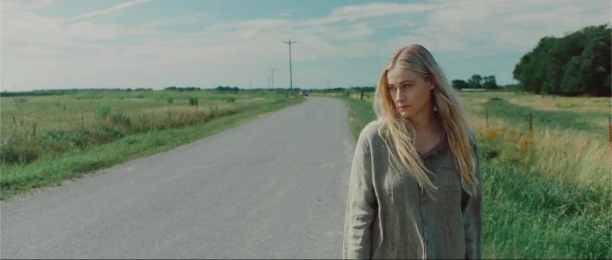 “Abigail Before Beatrice” Haunts Chattanooga Film Festival with Virtual Premiere