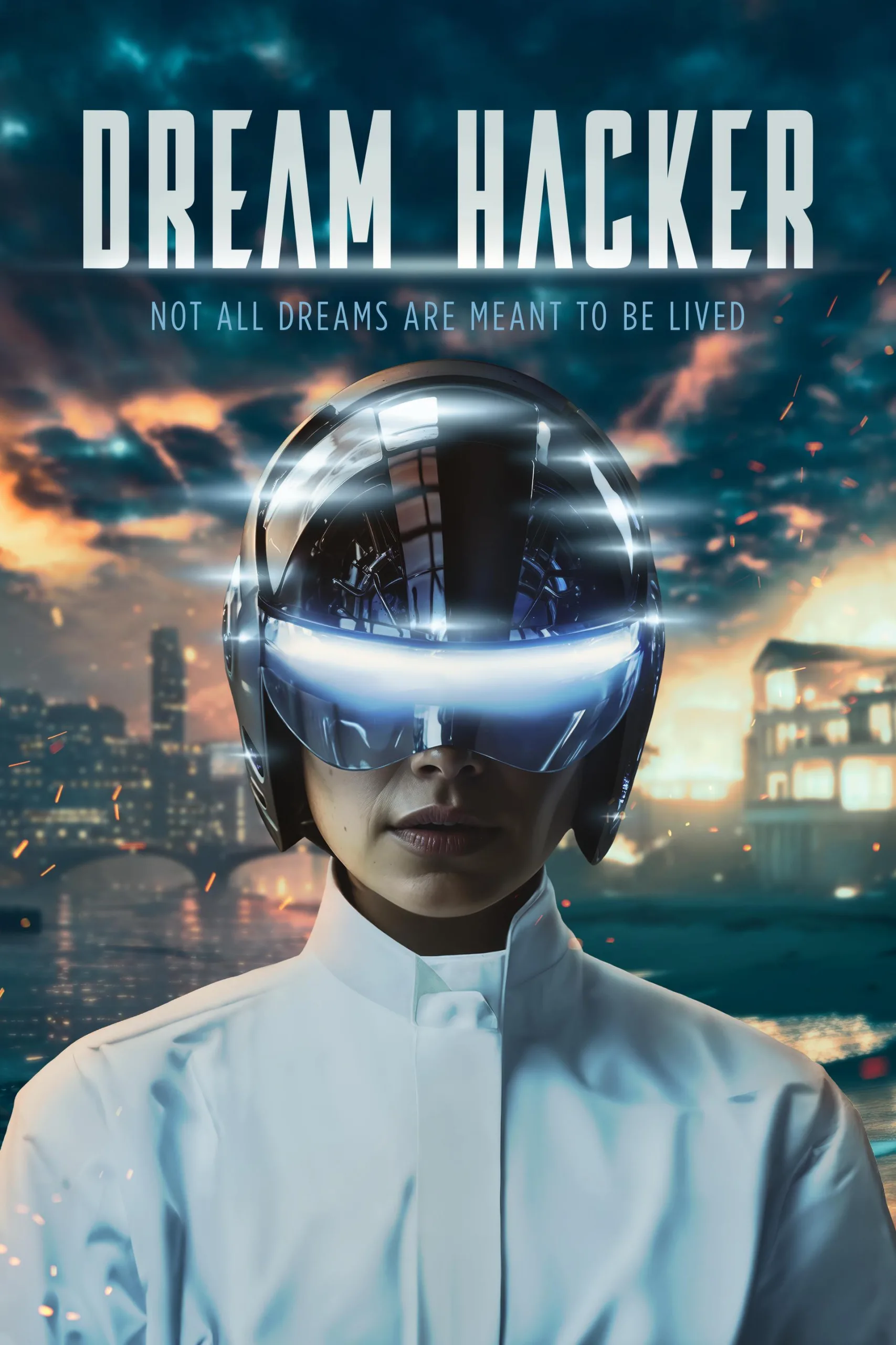 “Dream Hacker” Trailer Unveils a Mind-Bending AI Nightmare – Coming June 10 “Dream Hacker” Trailer Unveils a Mind-Bending AI Nightmare – Coming June 10