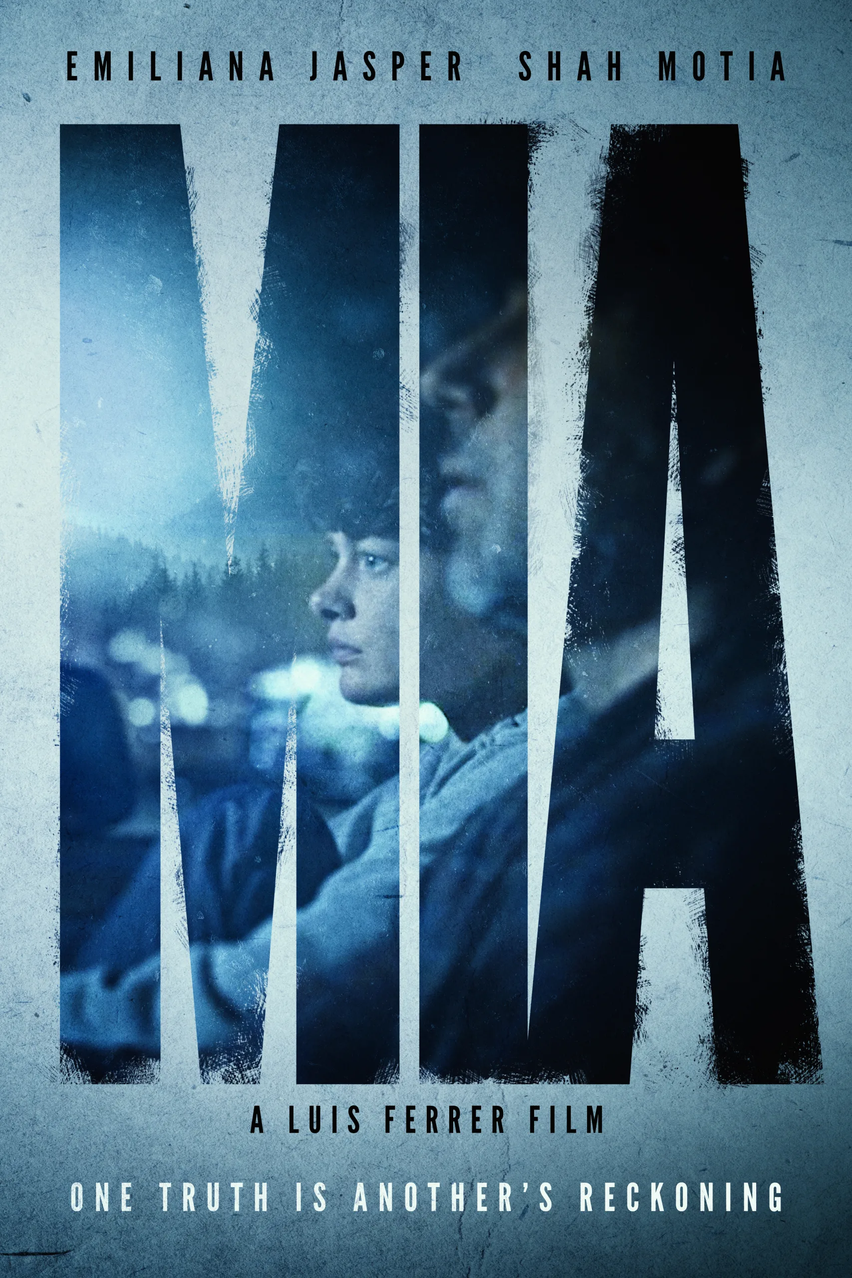 “MIA” – A Mind-Bending Psychological Thriller Set to Unravel Audiences in July 2025