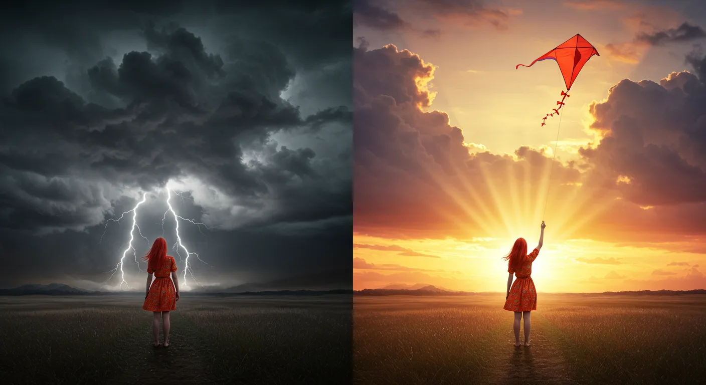 FAILURE IS JUST A BLOODSTAIN ON THE STAGE: A LOVE LETTER TO FUCKING UP