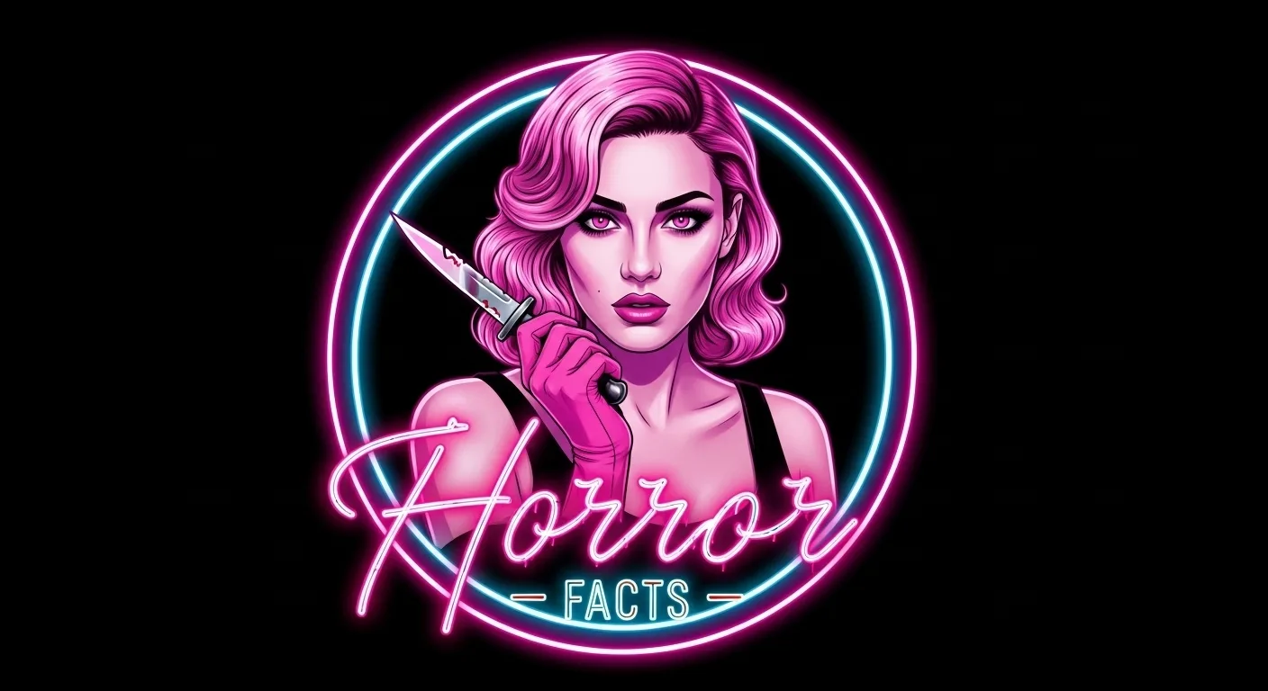 Horror Facts