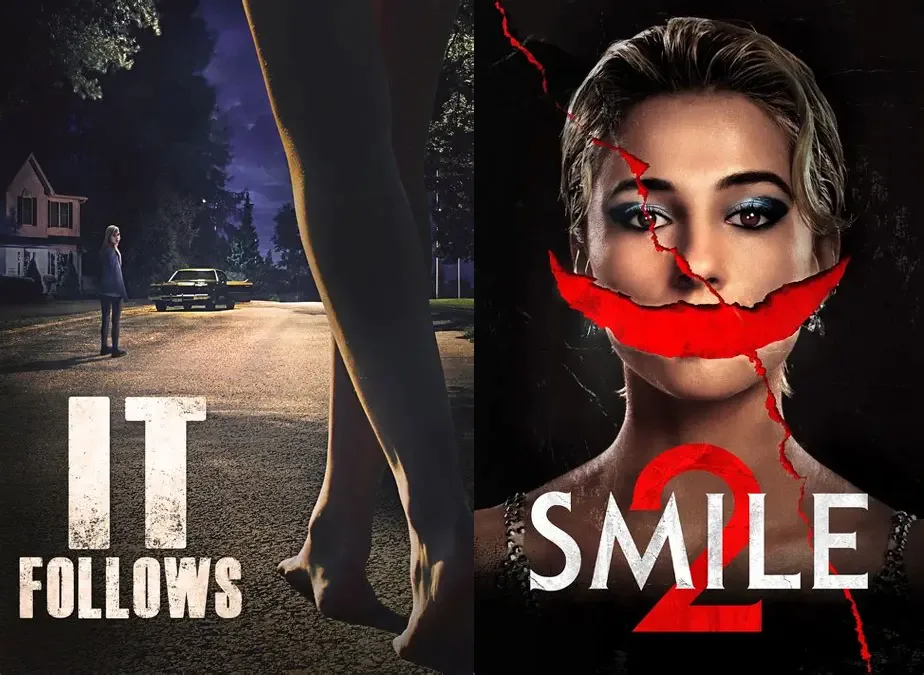 Decisions > Horror Facts