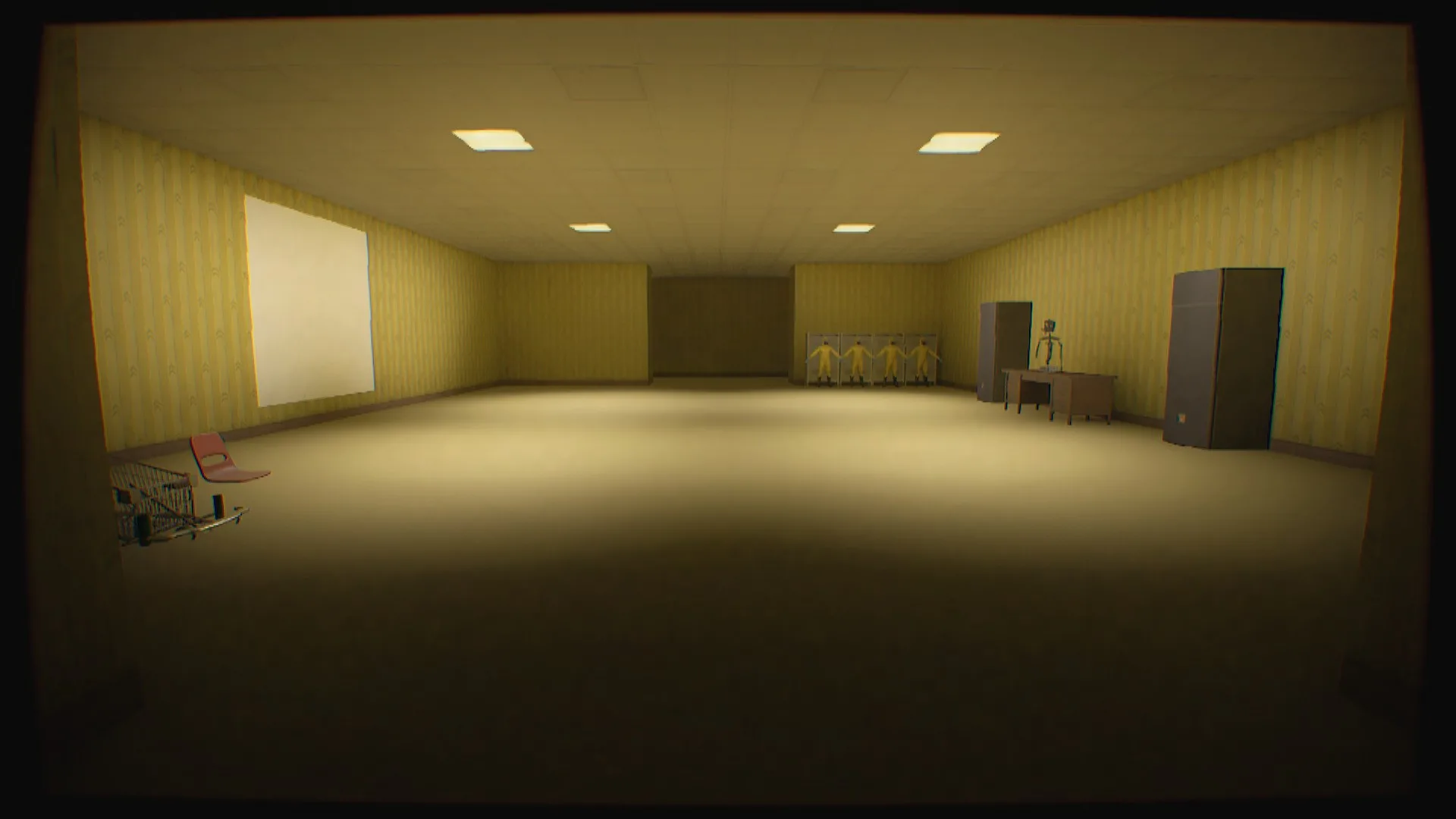 How The Backrooms Shattered A24’s Box Office Records > Horror Facts 2026 How The Backrooms Shattered A24’s Box Office Records > Horror Facts 2026